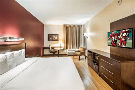 red roof inn plus|Red Roof Inn PLUS+ San Antonio Downtown .
